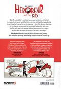 Herobear and the Kid The Inheritance TPB (2025 Papercutz) 1-1ST