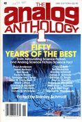 Analog Anthology (1981) 1