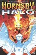 Hornsby and Halo TPB (2025 Image) 1-1ST