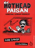 Hothead Paisan Homicidal Lesbian Terrorist TPB (2025 New York Review Comics) 1-1ST