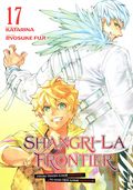 Shangri-La Frontier GN (2022 Kodansha) 17-1ST