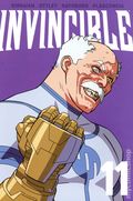 Invincible TPB (2023 Image) New Edition 11-1ST