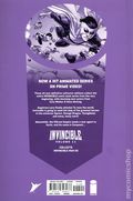 Invincible TPB (2023 Image) New Edition 11-1ST