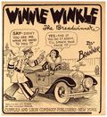 Winnie Winkle (1930-33 Cupples & Leon) 2