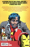 Iron Man Demon in a Bottle TPB (2025 Marvel) 3rd Edition 1-1ST