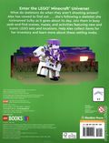 LEGO Minecraft Skelton Quest SC (2025 Random House) A Seek-and-Find Sticker Activity Book 1-1ST