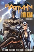 Batman Omnibus HC (2025 DC) By Tom King 1-1ST