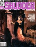 Shudder Magazine (2021 Warrant) 23