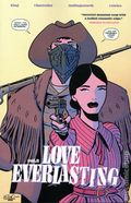 Love Everlasting TPB (2023 Image) 3-1ST