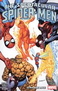 Spectacular Spider-Men TPB (2024 Marvel) 3-1ST