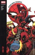 Spider-Man/Deadpool Road Trip TPB (2025 Marvel) Modern Era Epic Collection 1-1ST