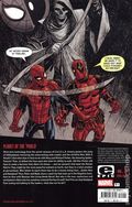 Spider-Man/Deadpool Road Trip TPB (2025 Marvel) Modern Era Epic Collection 1-1ST
