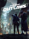 Art of Star Wars Outlaws HC (2025 Dark Horse) 1-1ST