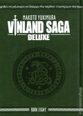 Vinland Saga HC (2023 Kodansha) Deluxe Edition 8-1ST