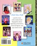 BTS HC (2025 Golden Books) A Little Golden Book Biography 1-1ST