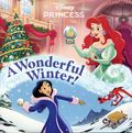 Disney Princess A Wonderful Winter! SC (2025 Random House) 1-1ST