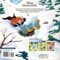 Disney Princess A Wonderful Winter! SC (2025 Random House) 1-1ST