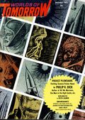 Worlds of Tomorrow (1963-1971 Galaxy) Vol. 3 #4
