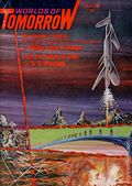 Worlds of Tomorrow (1963-1971 Galaxy) Vol. 3 #6