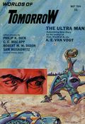 Worlds of Tomorrow (1963-1971 Galaxy) Vol. 3 #7