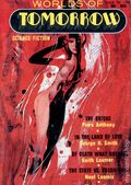 Worlds of Tomorrow (1963-1971 Galaxy) Vol. 5 #1