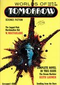 Worlds of Tomorrow (1963-1971 Galaxy) Vol. 5 #2