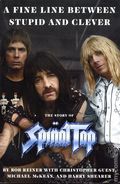A Fine Line Between Stupid and Clever: The Story of Spinal Tap HC (2025 Gallery) 1-1ST