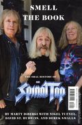 A Fine Line Between Stupid and Clever: The Story of Spinal Tap HC (2025 Gallery) 1-1ST