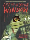 Let Me In Your Window HC (2025 Andrews McMeel) 1-1ST