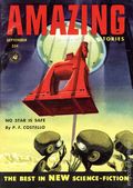 Amazing Stories (1926-Present Experimenter) Pulp Vol. 28 #4
