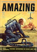 Amazing Stories (1926-Present Experimenter) Pulp Vol. 29 #3