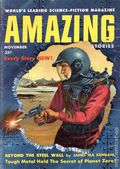 Amazing Stories (1926-Present Experimenter) Pulp Vol. 29 #6