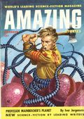 Amazing Stories (1926-Present Experimenter) Pulp Vol. 29 #7