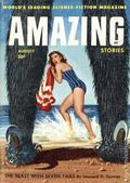 Amazing Stories (1926-Present Experimenter) Pulp Vol. 30 #8