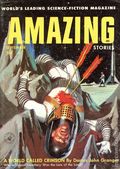 Amazing Stories (1926-Present Experimenter) Pulp Vol. 30 #9