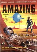 Amazing Stories (1926-Present Experimenter) Pulp Vol. 30 #10