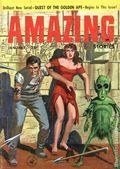 Amazing Stories (1926-Present Experimenter) Pulp Vol. 31 #1