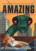 Amazing Stories (1926-Present Experimenter) Pulp Vol. 31 #3