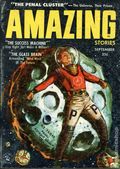 Amazing Stories (1926-Present Experimenter) Pulp Vol. 31 #9