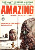 Amazing Stories (1926-Present Experimenter) Pulp Vol. 34 #6
