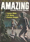 Amazing Stories (1926-Present Experimenter) Pulp Vol. 34 #7