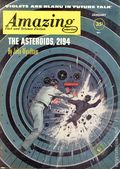 Amazing Stories (1926-Present Experimenter) Pulp Vol. 35 #1