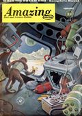 Amazing Stories (1926-Present Experimenter) Pulp Vol. 35 #2