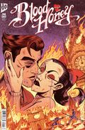 Blood Honey (2025 IDW) 1A