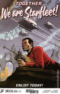 Star Trek Red Shirts (2025 IDW) 2B