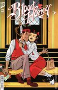 Blood Honey (2025 IDW) 1B