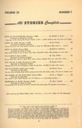Amazing Stories (1926-Present Experimenter) Pulp Vol. 23 #7