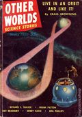 Other Worlds (1949-1953 Clark Publishing) 1st Series 3