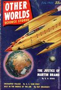 Other Worlds (1949-1953 Clark Publishing) 1st Series 5