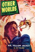 Other Worlds (1949-1953 Clark Publishing) 1st Series 12